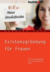 Existenzgründung für Frauen