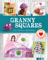 Granny Squares