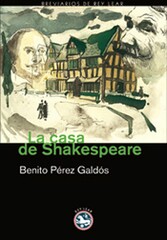 La casa de Shakespeare