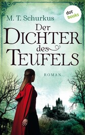 Der Dichter des Teufels: Ein Fall für Picaud 2