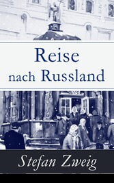 Reise nach Russland