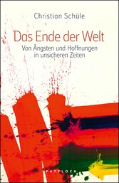 Das Ende der Welt