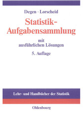 Statistik-Aufgabensammlung mit ausführlichen Lösungen