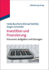 Investition und Finanzierung