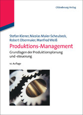 Produktions-Management