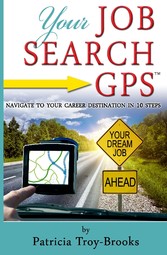 Your Job Search GPS