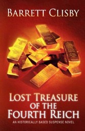 Lost Treasure of the Fourth Reich