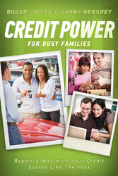 Credit Power for Busy Families