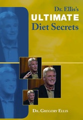 Ultimate Diet Secrets