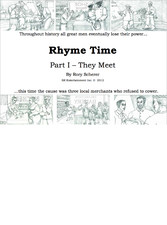 Rhyme Time