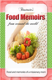 Tiastasia's Food Memoirs