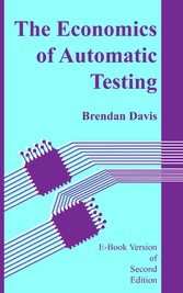 The Economics of Automatic Testing