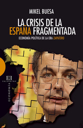 La crisis de la España fragmentada