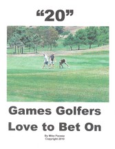 '20' Games Golfers Love to Bet On