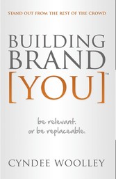 Building Brand [You]