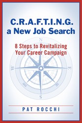 C.R.A.F.T.I.N.G. a New Job Search