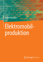 Elektromobilproduktion