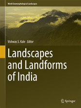 Landscapes and Landforms of India