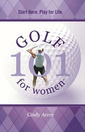 Golf 101 for Women