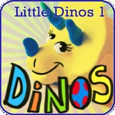 Little Dinos 1