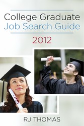 College Graduate Job Search Guide 2012