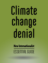 Climate Change Denial