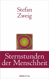 Sternstunden der Menschheit