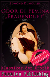 Klassiker der Erotik 47: Odur di Femina - Frauenduft