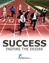 Success - Inspire the Desire