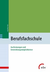 Berufsfachschule