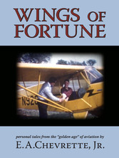 Wings of Fortune