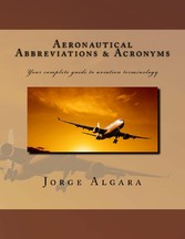 Aeronautics Abbreviations & Acronyms