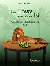 Der Löwe aus dem Ei