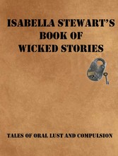 Isabella Stewart's Book of Wicked Stories