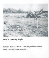 One Screaming Eagle