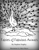 Fables of Fabulous Animals