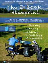 The E-Book Blueprint