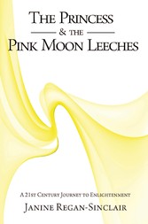 The Princess & the Pink Moon Leeches