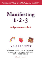 Manifesting 1, 2, 3