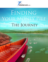 Finding Your Money Pile - The Journey