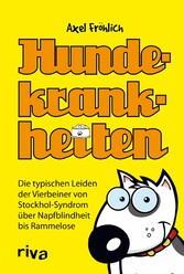 Hundekrankheiten