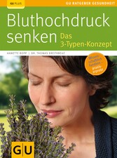 Bluthochdruck senken