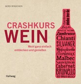 Crashkurs Wein