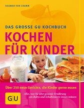 Kochen für Kinder