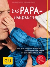 Das Papa-Handbuch