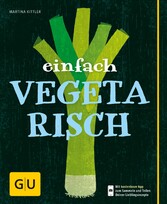 Einfach vegetarisch