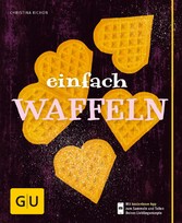 Einfach Waffeln