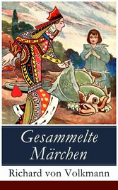 Gesammelte Märchen