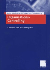 Organisations-Controlling