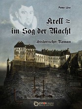 Krell - im Sog der Macht